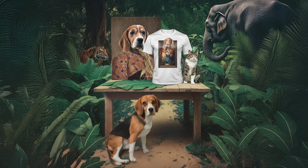 Top 3 des anecdotes de la journée mondiale des animaux