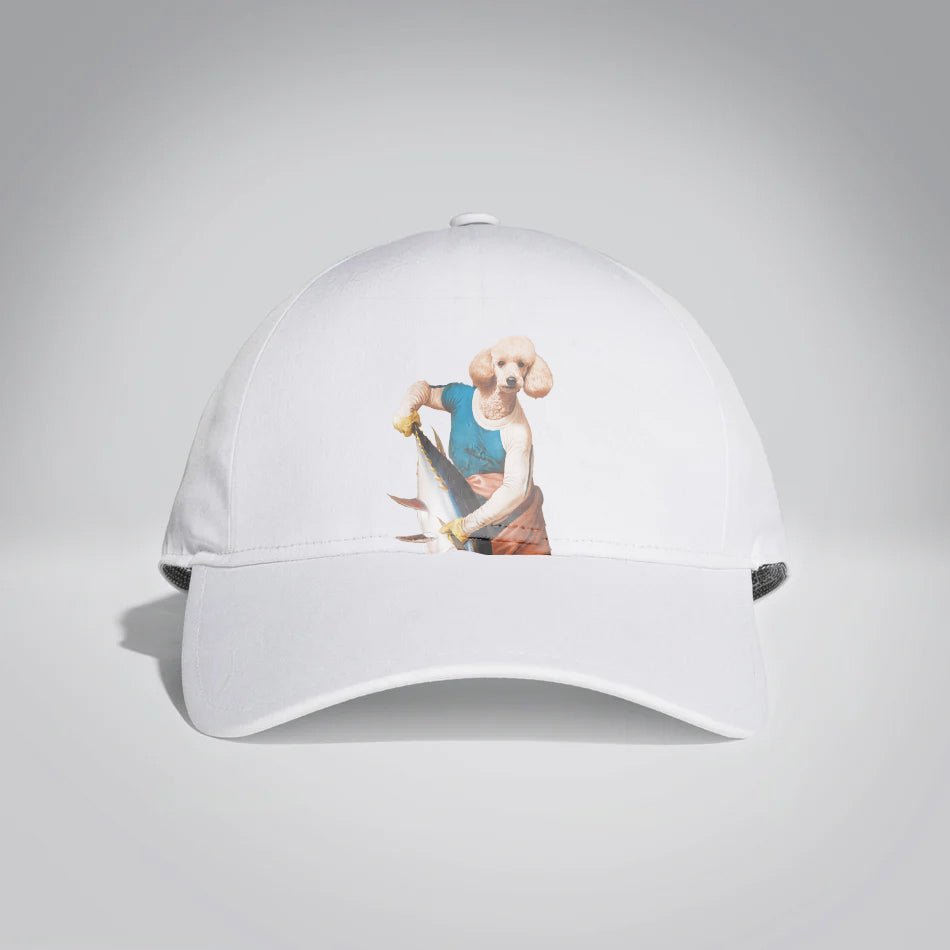Casquette Pêcheur - Aristocracy Family
