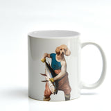 Mug Pêcheur - Aristocracy Family