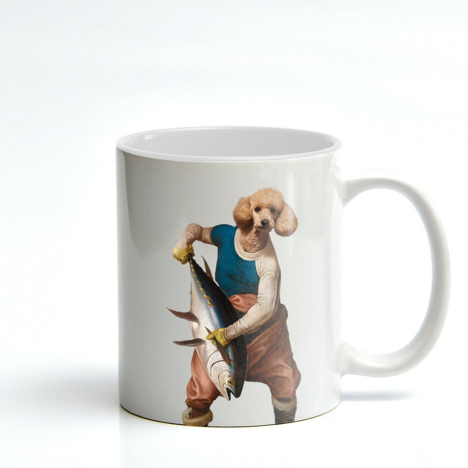 Mug Pêcheur - Aristocracy Family