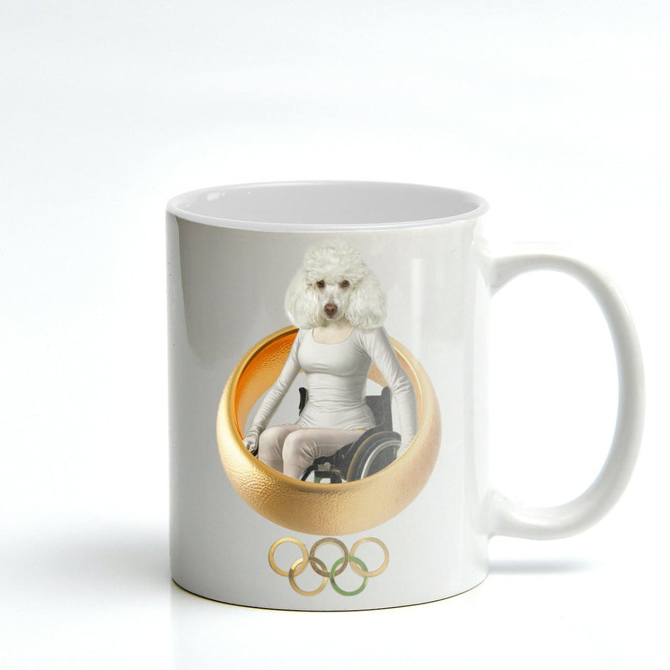 Mug Résilience - Aristocracy Family