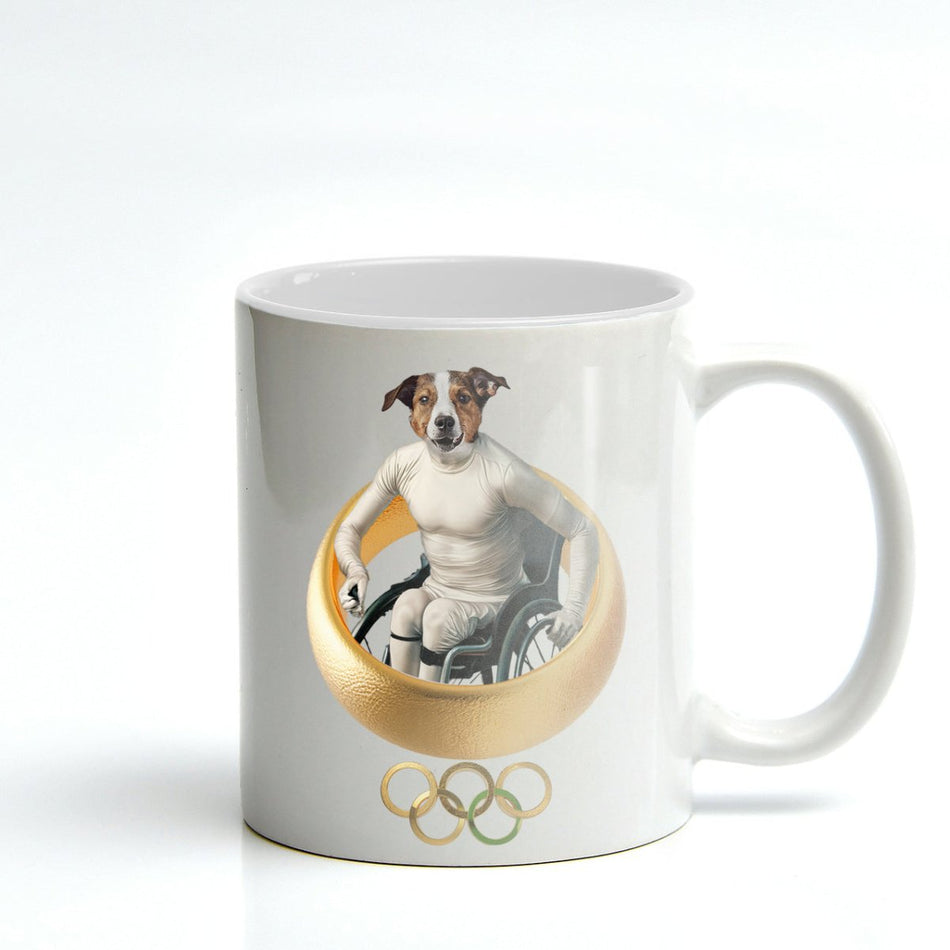 Mug Triomphe - Aristocracy Family