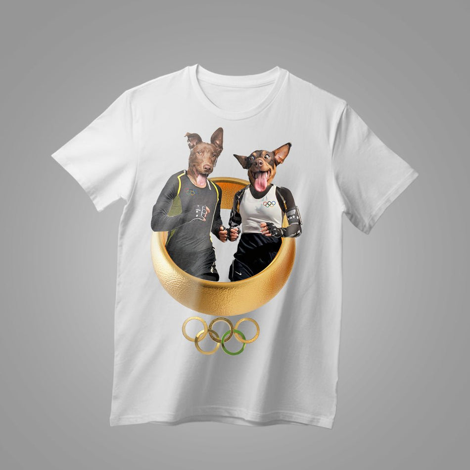 T - shirt Victorieux - Aristocracy Family