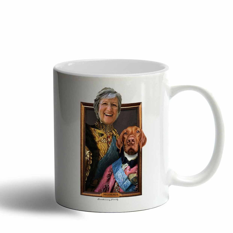 Mug Accueillants EDITION SPECIAL