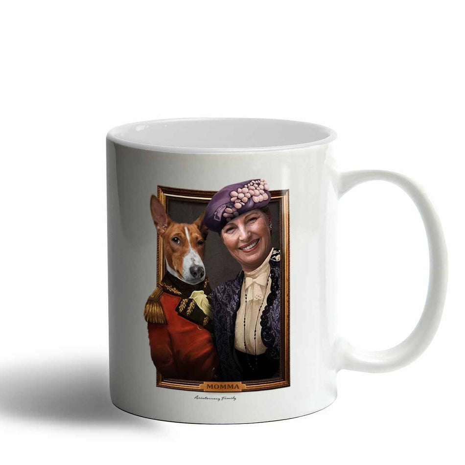 Mug Amicaux EDITION SPECIAL