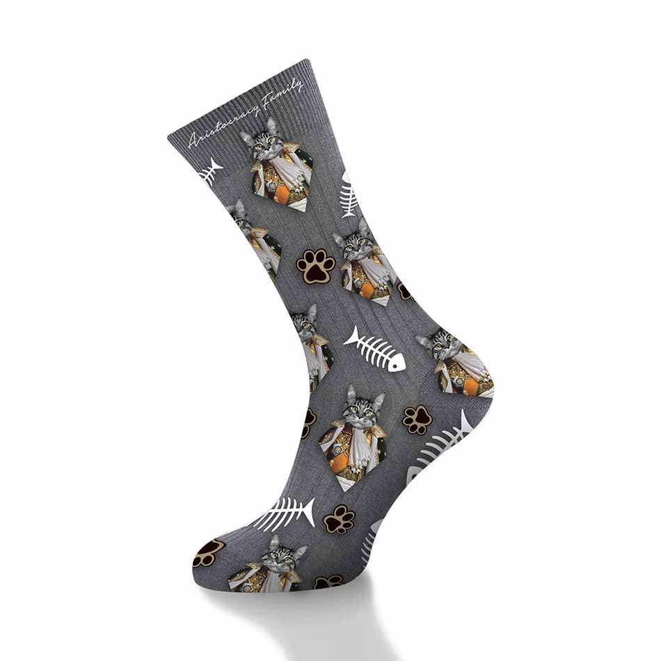 Chaussette Aristograal