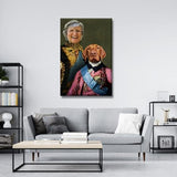 Accueillants |EDITION SPECIAL| - Aristocracy Family
