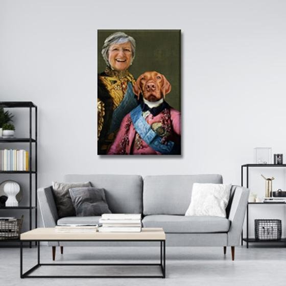 Accueillants |EDITION SPECIAL| - Aristocracy Family
