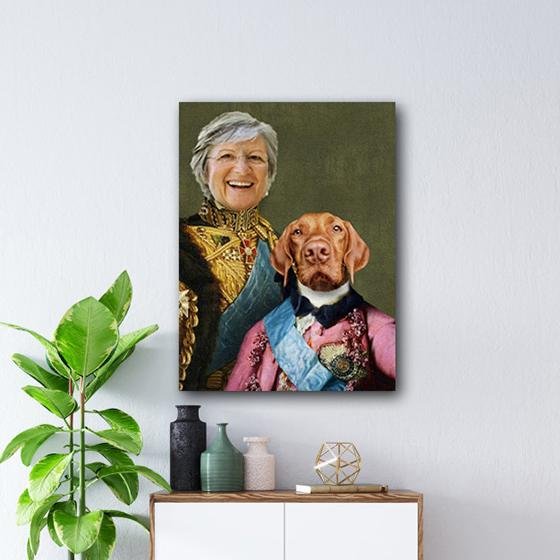 Accueillants |EDITION SPECIAL| - Aristocracy Family