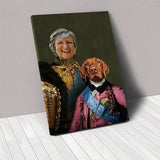 Accueillants |EDITION SPECIAL| - Aristocracy Family