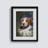 Astronaute - Aristocracy Family