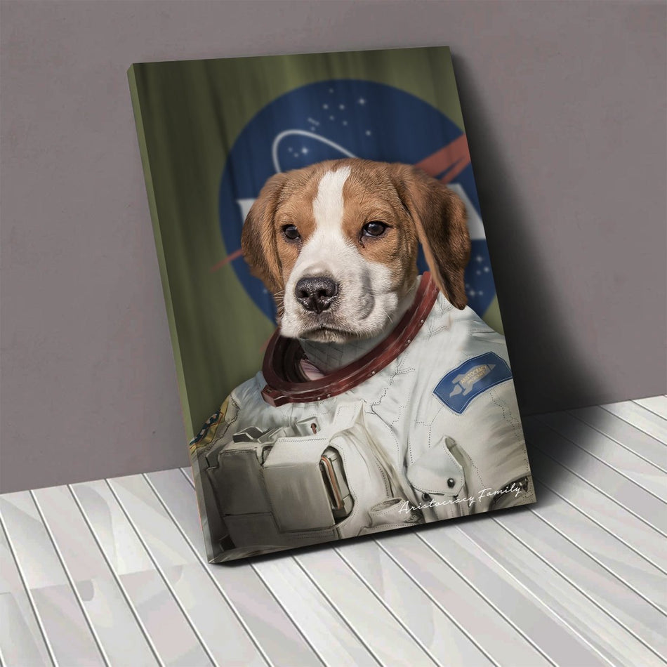 Astronaute - Aristocracy Family