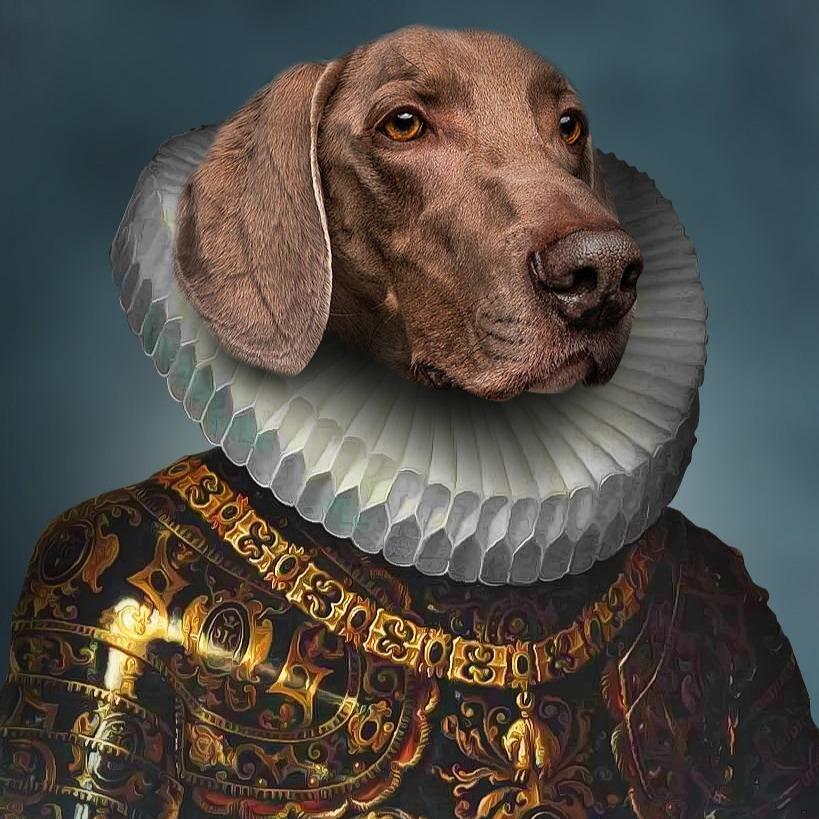 Aubry - Aristocracy Family