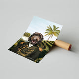 Bali - Aristocracy Family
