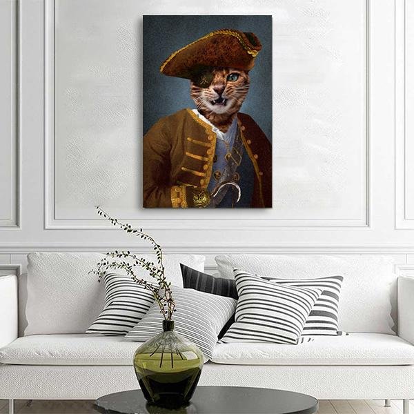 Barbe Noire - Aristocracy Family