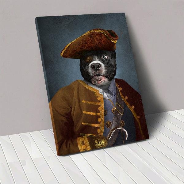 Barbe Noire - Aristocracy Family