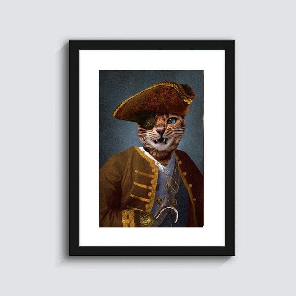 Barbe Noire - Aristocracy Family