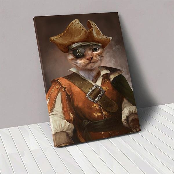 Barbe Rousse - Aristocracy Family