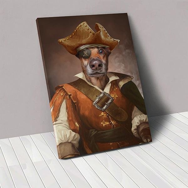Barbe Rousse - Aristocracy Family