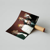 Bridgerton - Aristocracy Family