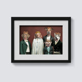 Bridgerton - Aristocracy Family