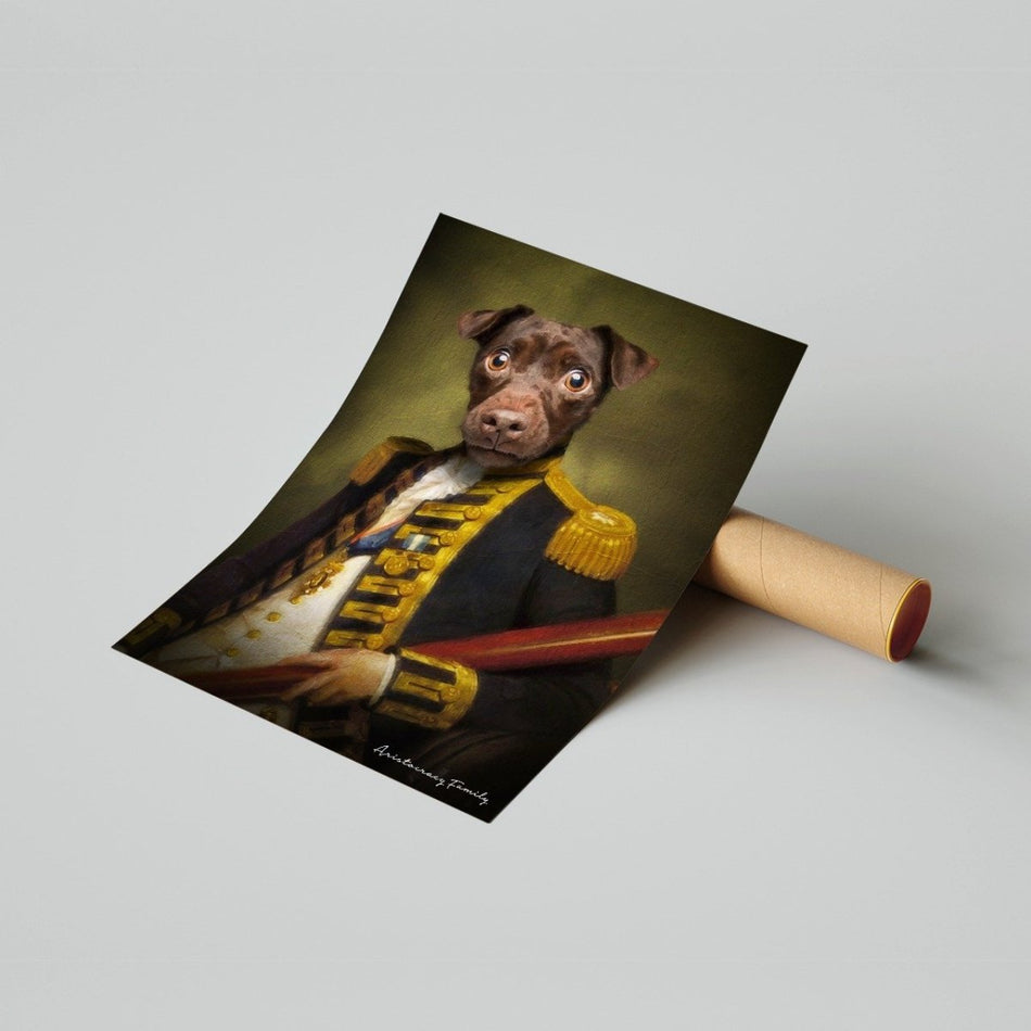 Chambellan - Aristocracy Family