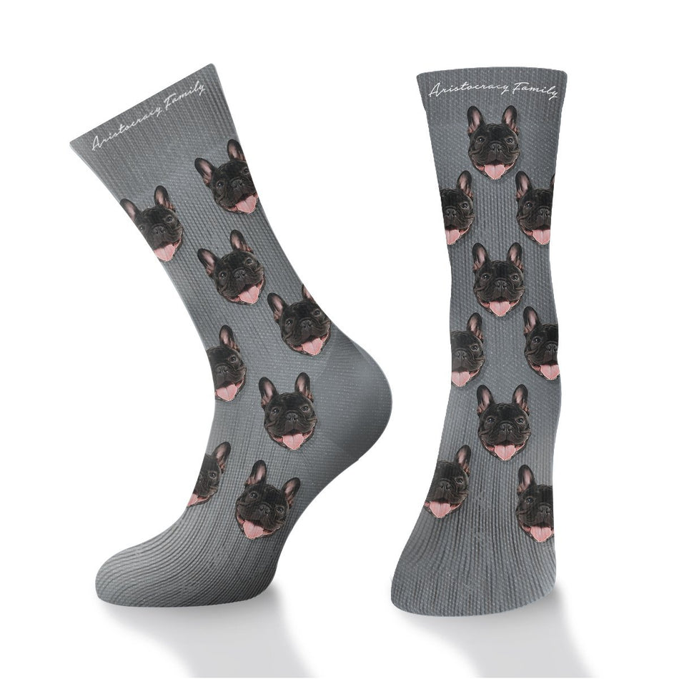 Chaussette Agus - Aristocracy Family