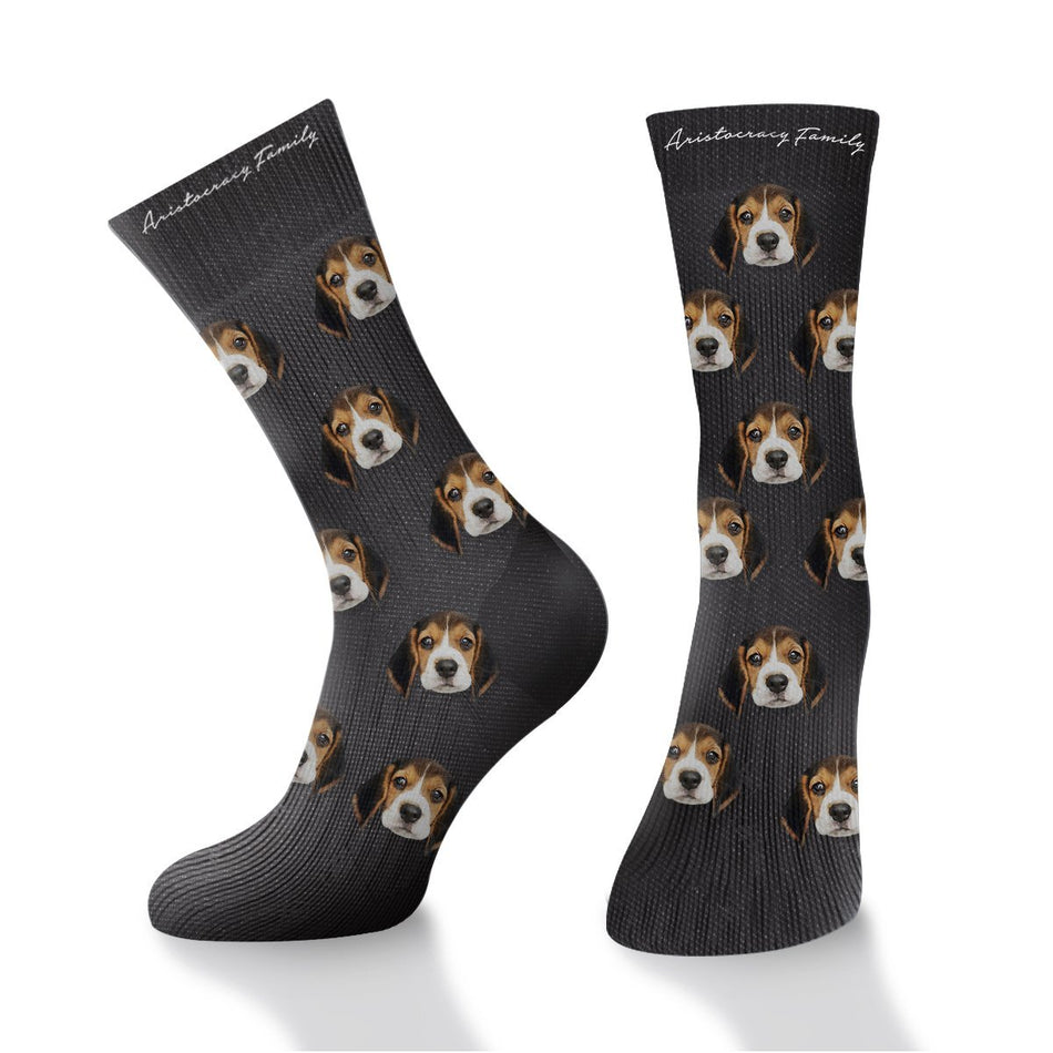 Chaussette Agus - Aristocracy Family
