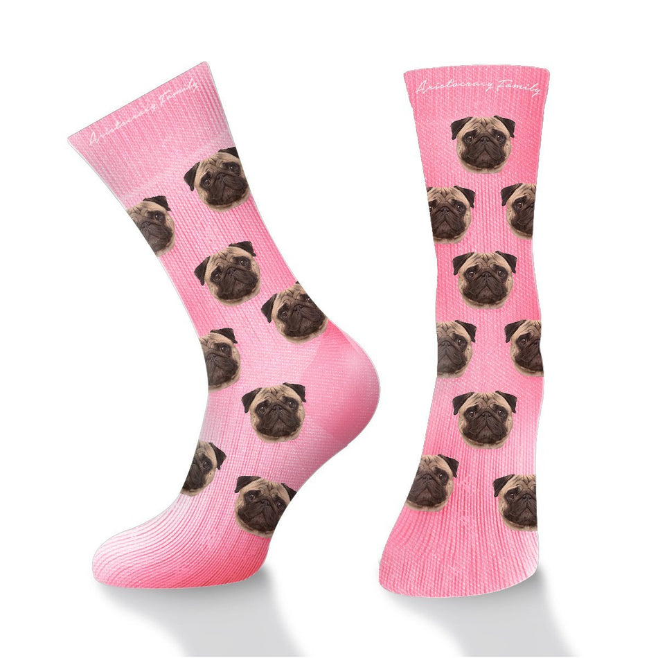 Chaussette Agus - Aristocracy Family