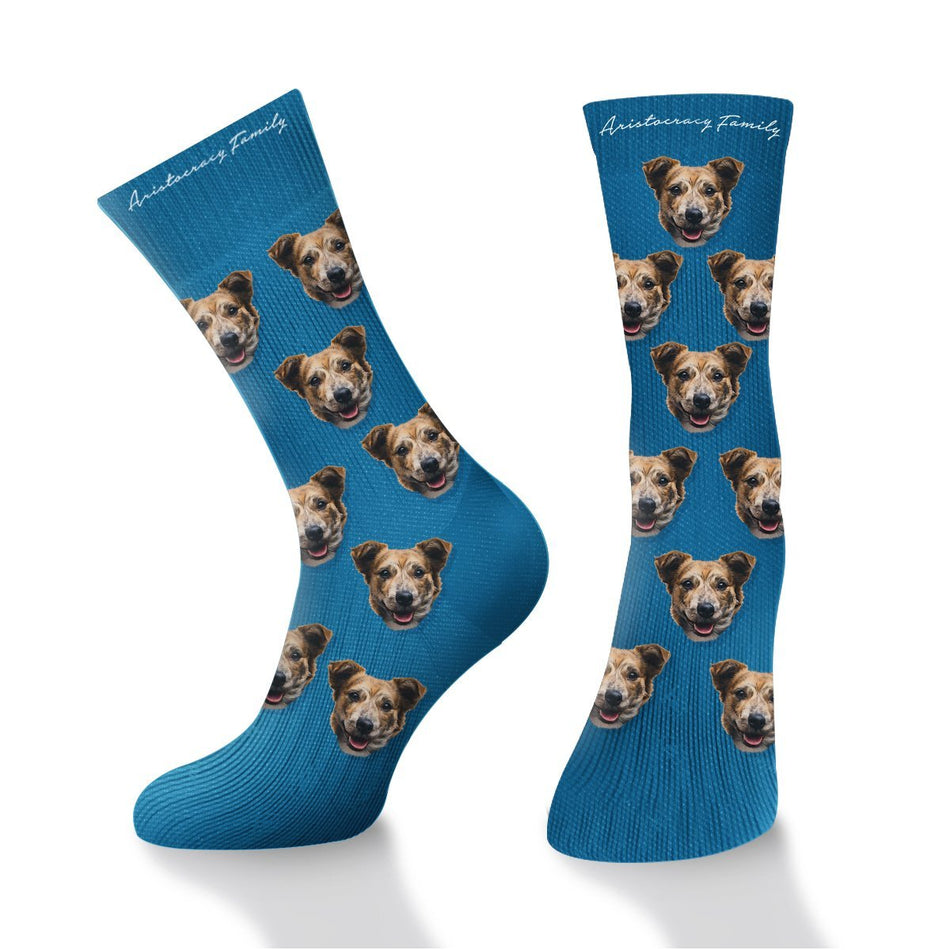 Chaussette Agus - Aristocracy Family