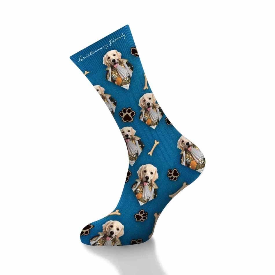Chaussette Aristograal - Aristocracy Family