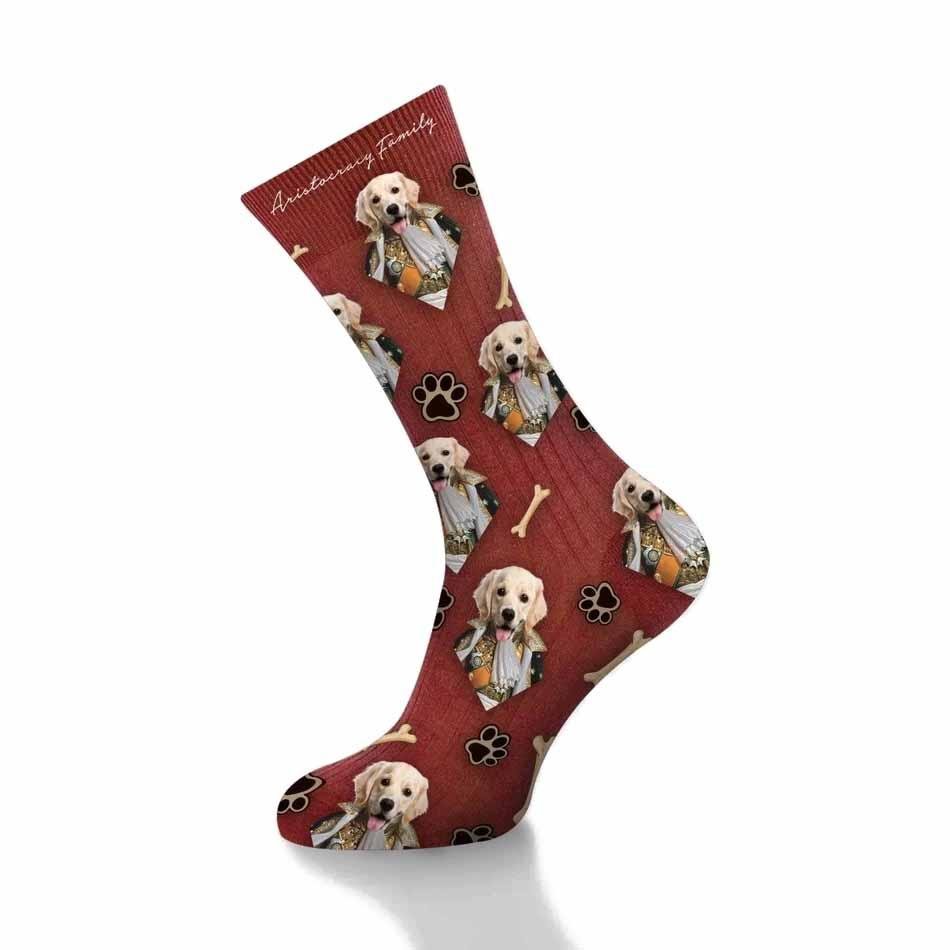 Chaussette Aristograal - Aristocracy Family