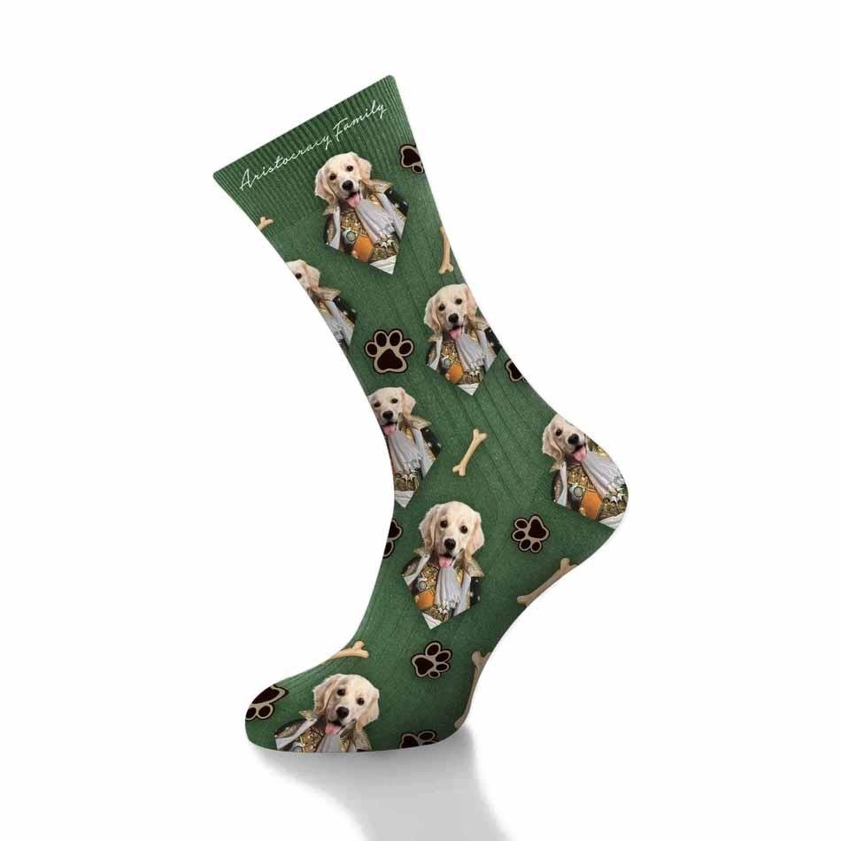 Chaussette Aristograal - Aristocracy Family