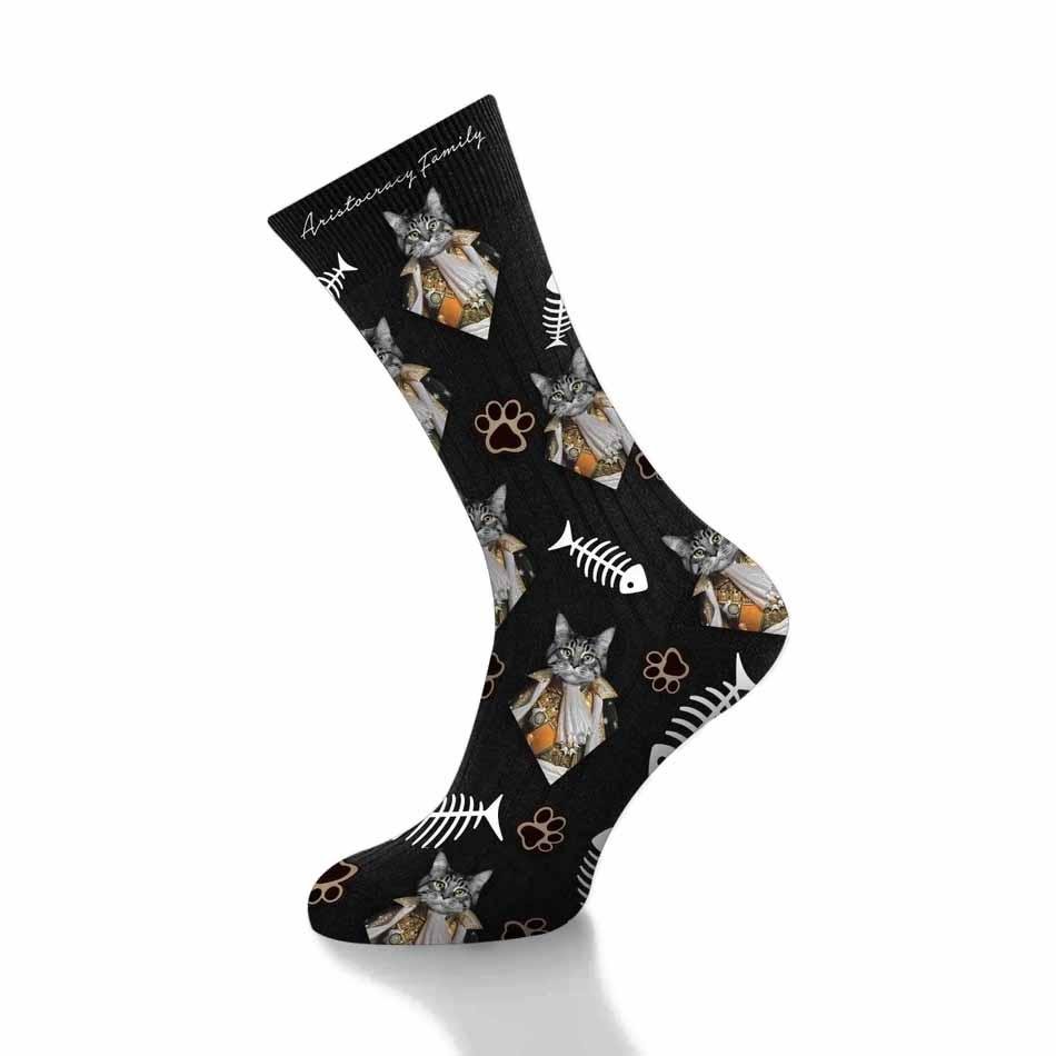 Chaussette Aristograal - Aristocracy Family