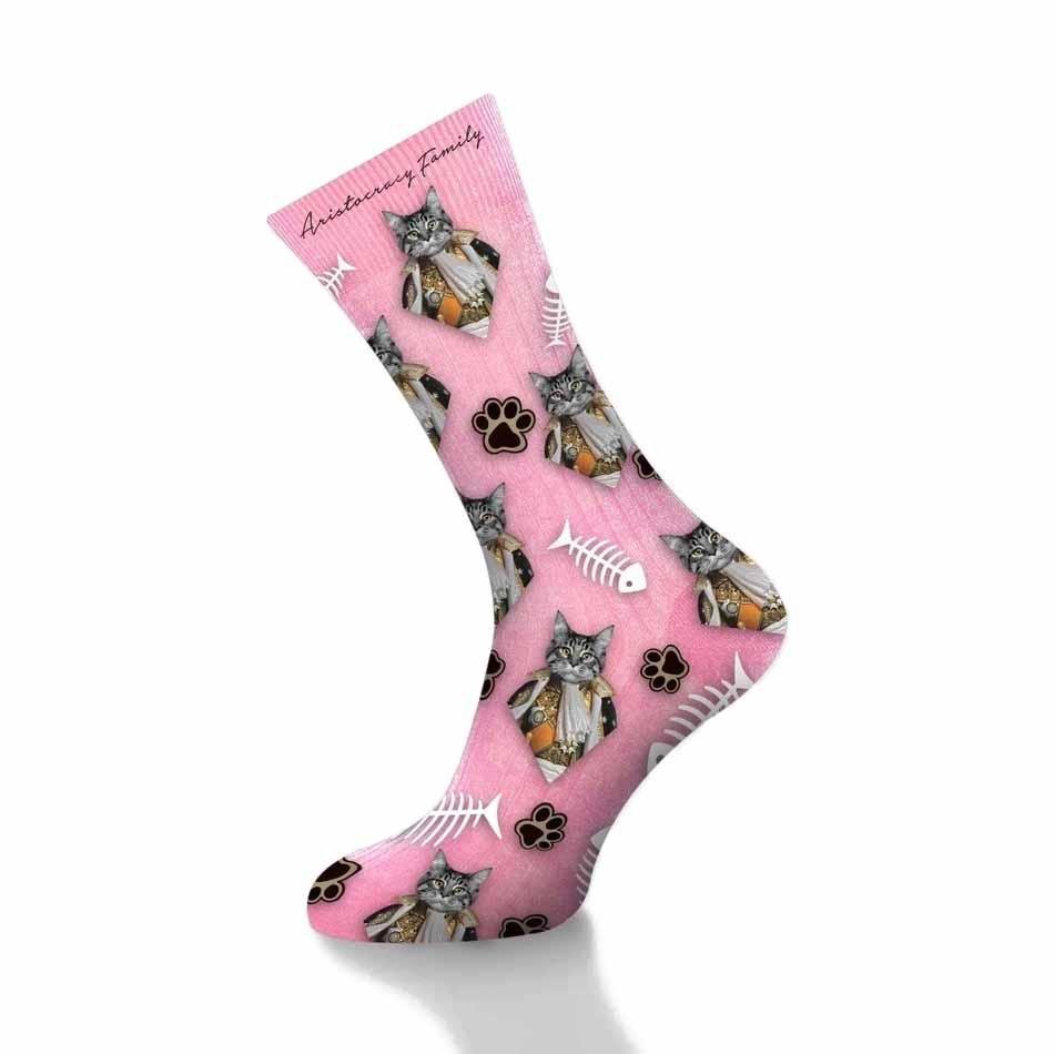 Chaussette Aristograal - Aristocracy Family