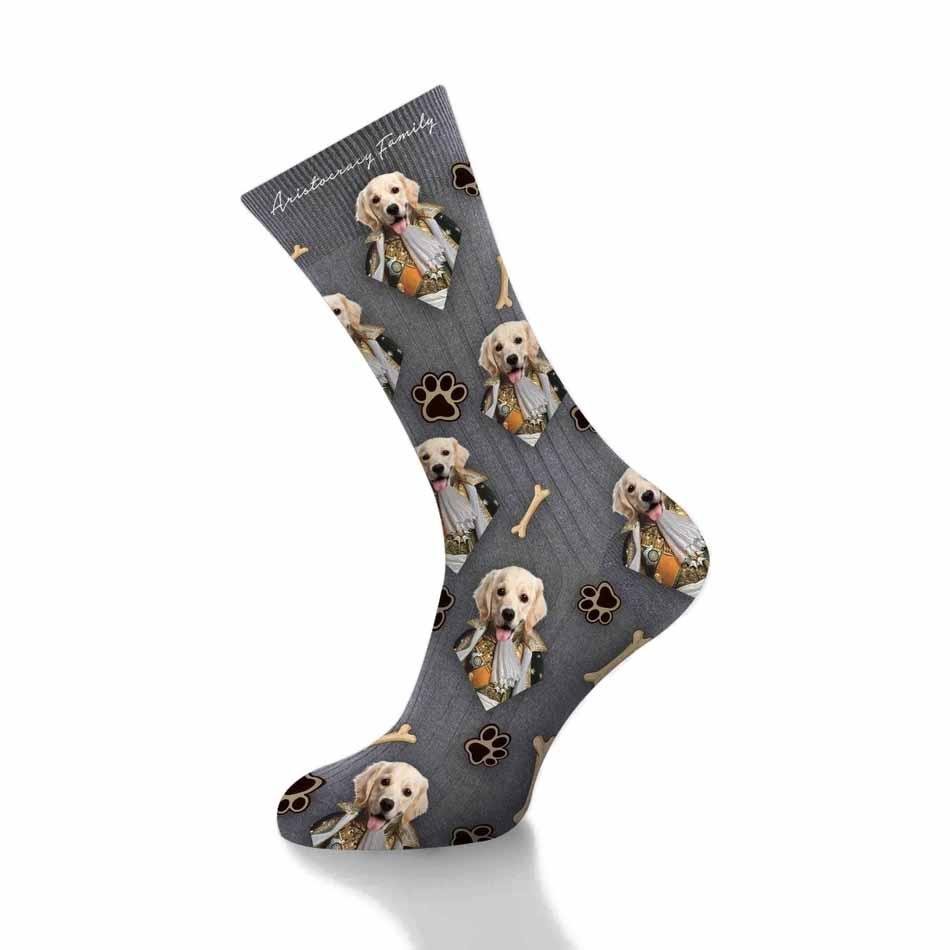 Chaussette Aristograal - Aristocracy Family