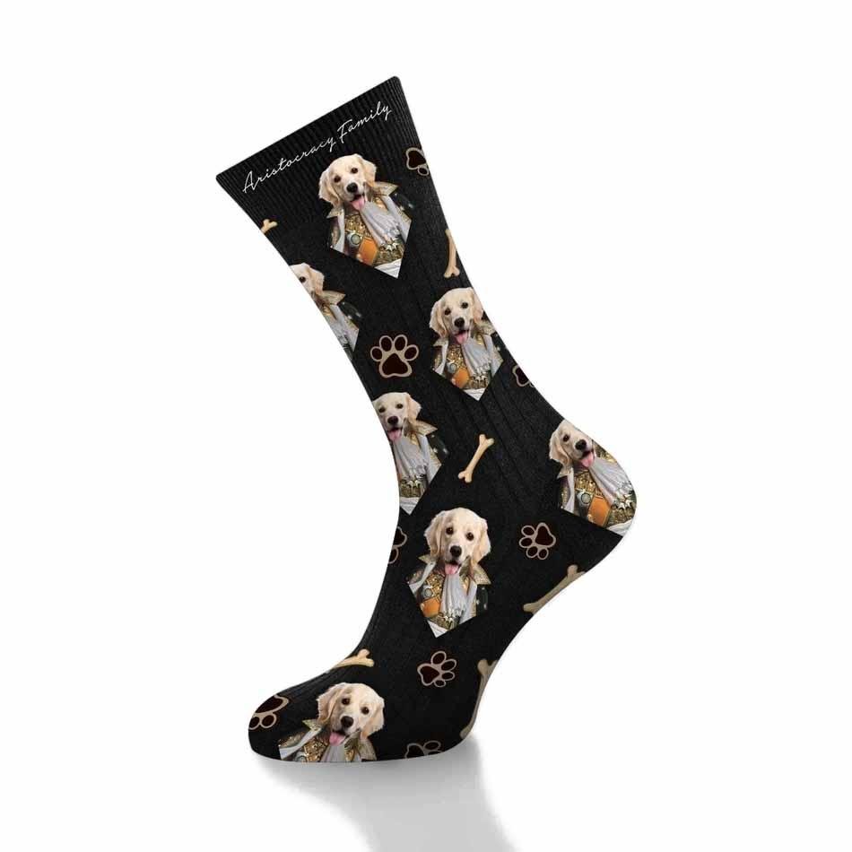 Chaussette Aristograal - Aristocracy Family