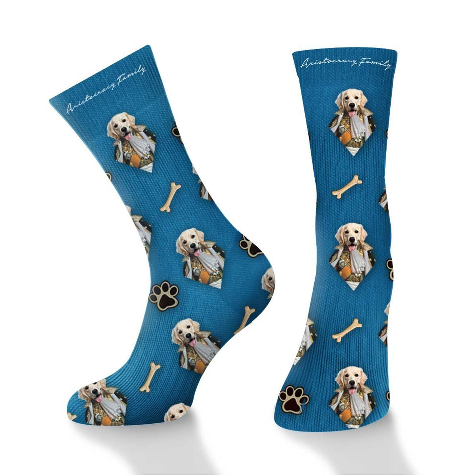 Chaussette Aristograal - Aristocracy Family