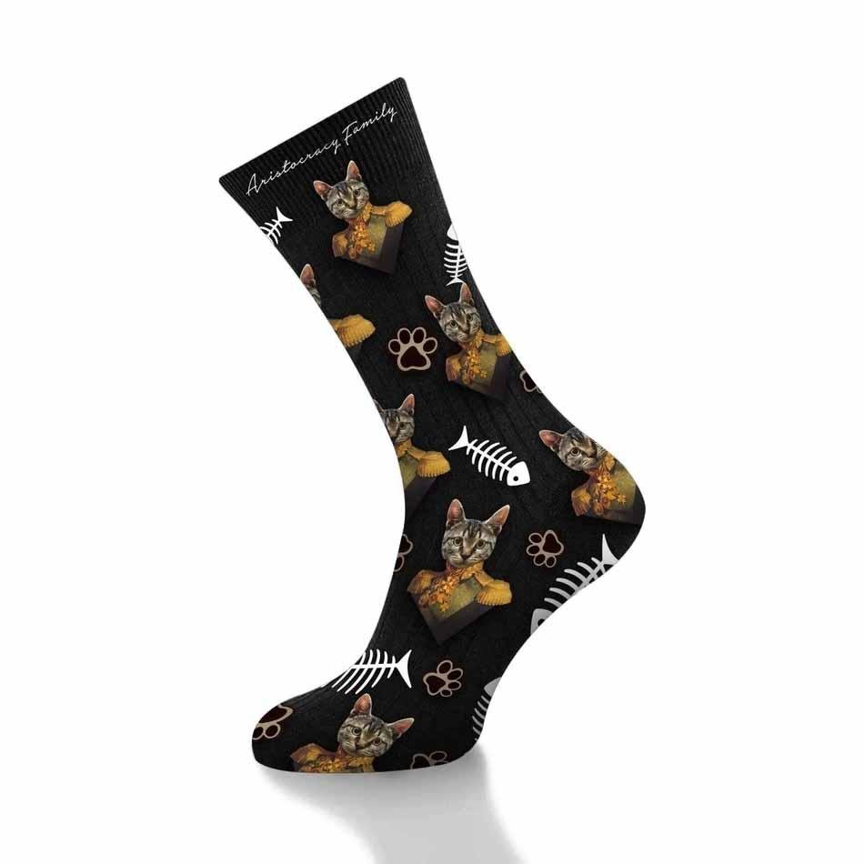 Chaussette Colonel - Aristocracy Family