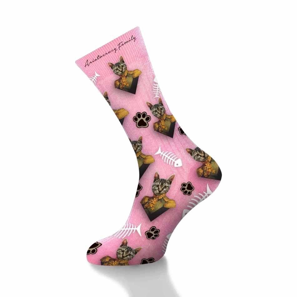 Chaussette Colonel - Aristocracy Family