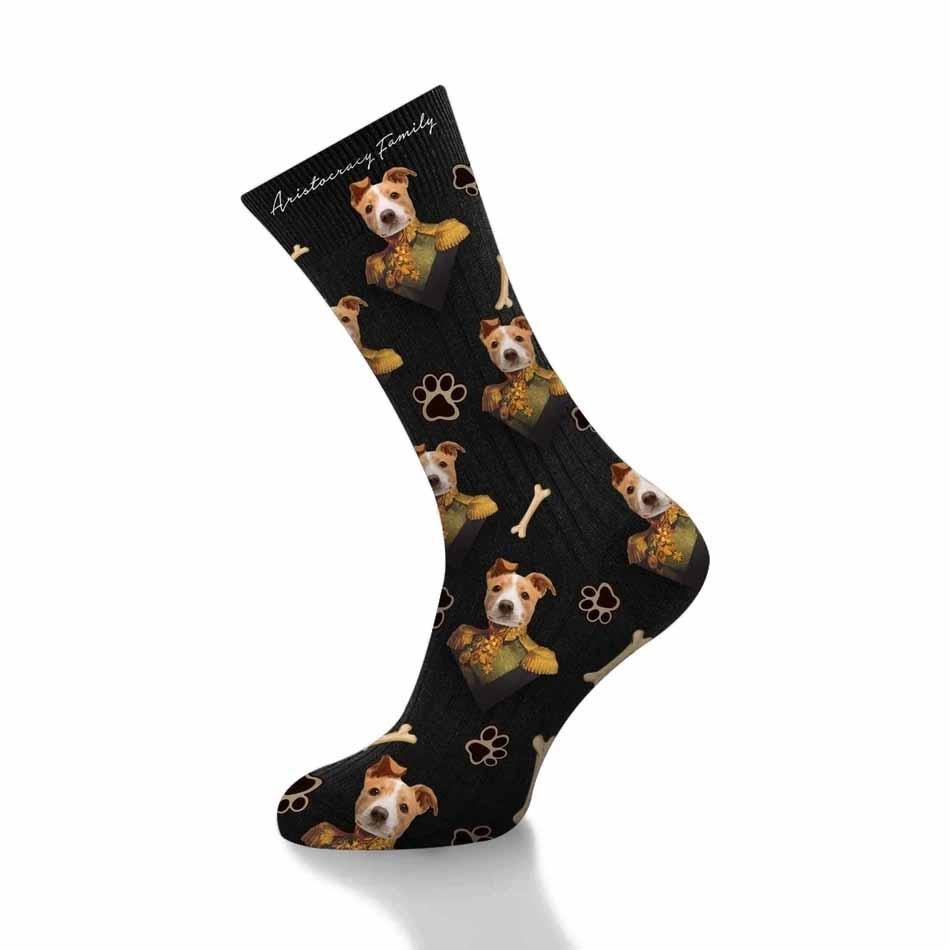 Chaussette Colonel - Aristocracy Family