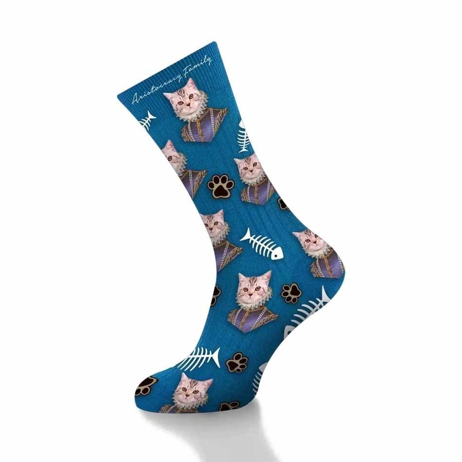 Chaussette Duchesse - Aristocracy Family