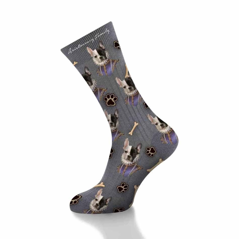 Chaussette Duchesse - Aristocracy Family