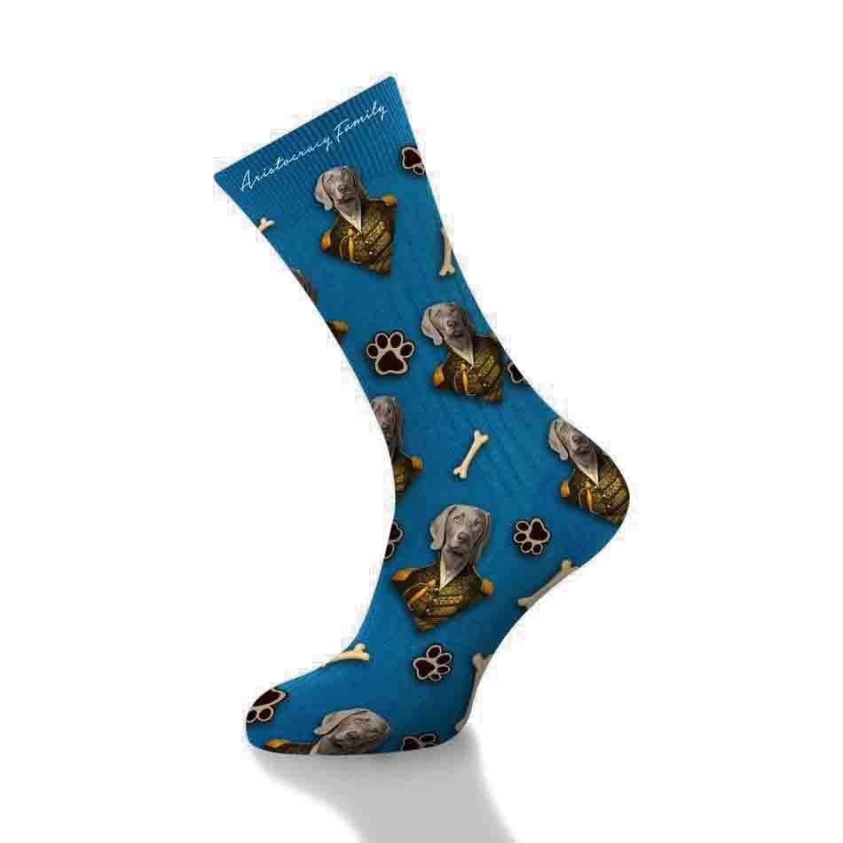 Chaussette Général - Aristocracy Family