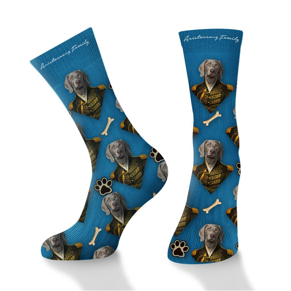 Chaussette Général - Aristocracy Family