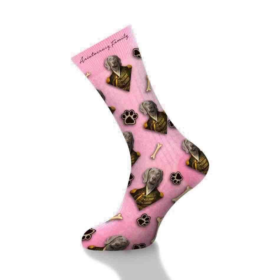 Chaussette Général - Aristocracy Family