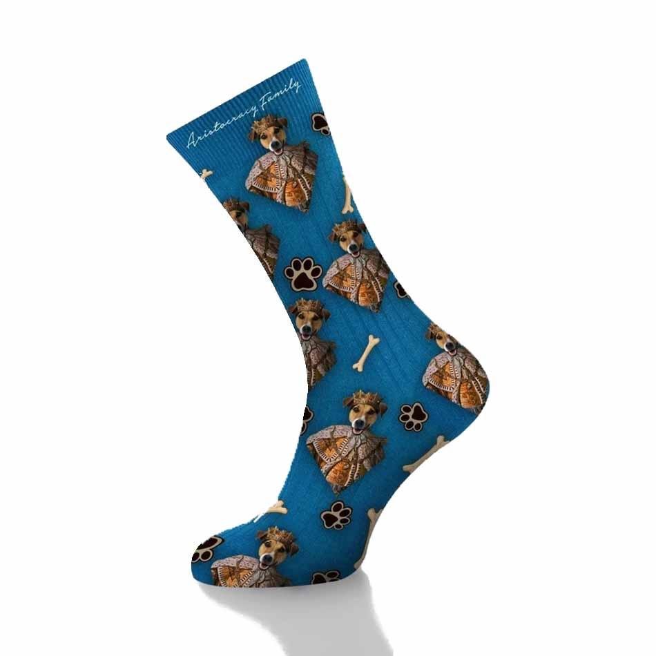Chaussette Roi - Aristocracy Family