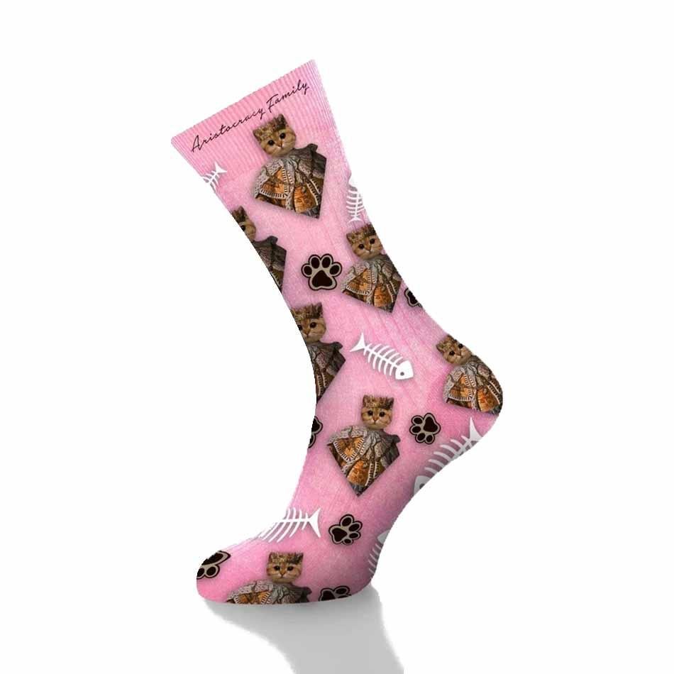 Chaussette Roi - Aristocracy Family