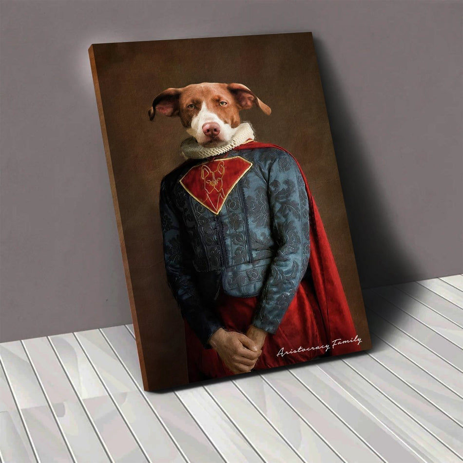 Clark - Aristocracy Family