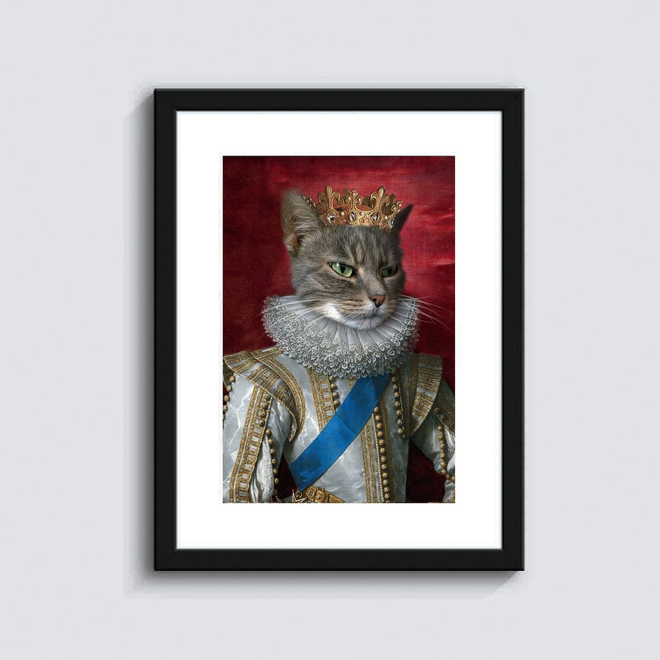 Claude - Aristocracy Family